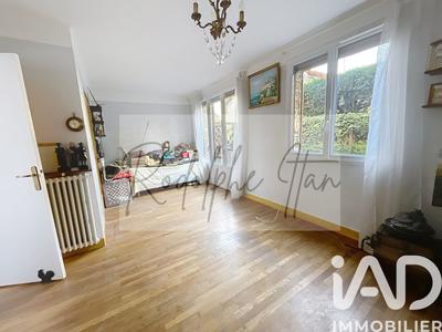 Maison - 65 m² - 4 pièces