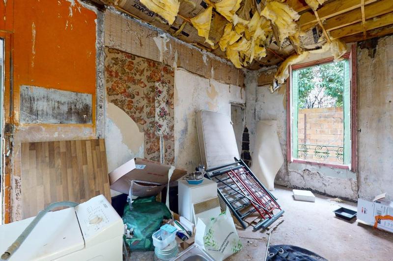 Maison - 31 m² - 2 pièces