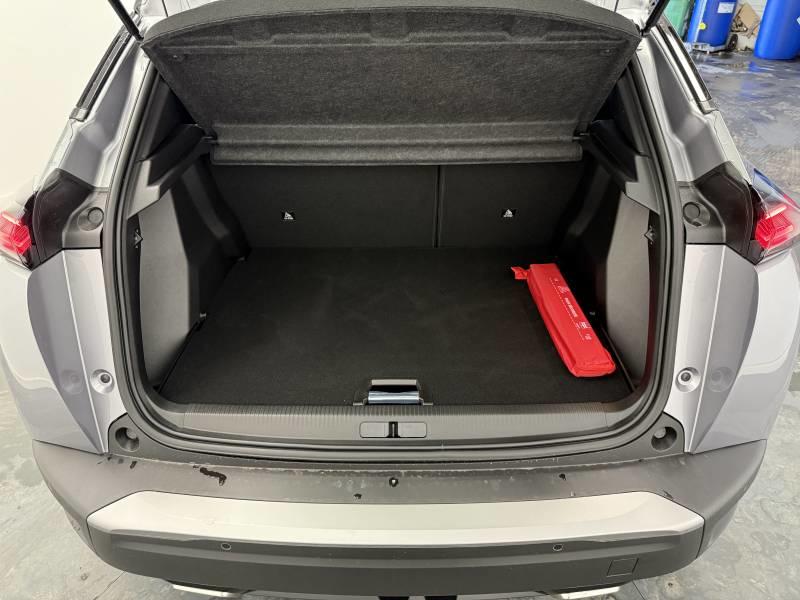 Peugeot 2008 Hybrid 145 e-Dcs6 Gt