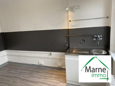 Appartement - 73 m² - 2 pièces