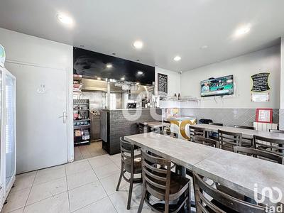 Local commercial - 50 m²