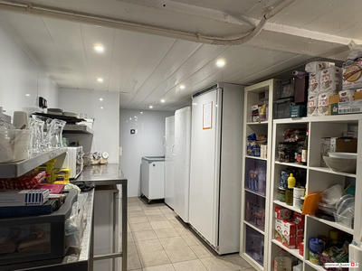 Fonds de commerce - Hôtellerie / Restauration - 98 m²