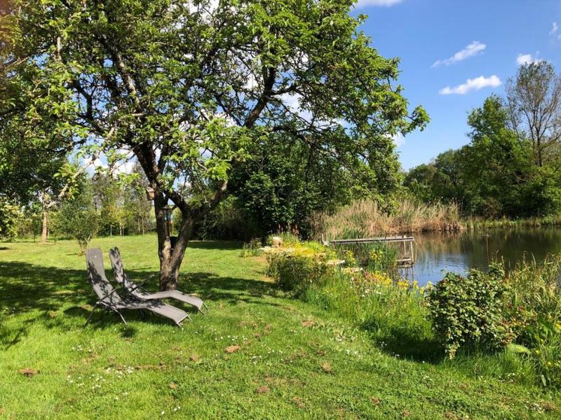 Maison - 195 m² - 3 pièces