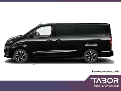 Fiat Ulysse 2.0 BHDi 180 At L3 Gps cam Acc