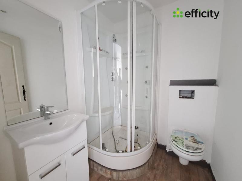 Villa - 105 m² - 4 pièces