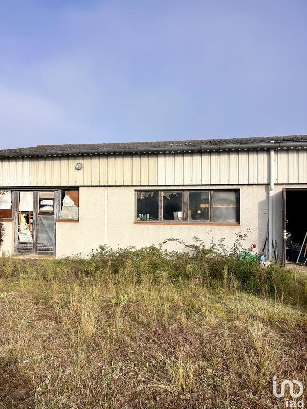 Appartement - 263 m²