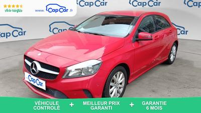 Mercedes Classe a III 160 102 Intuition