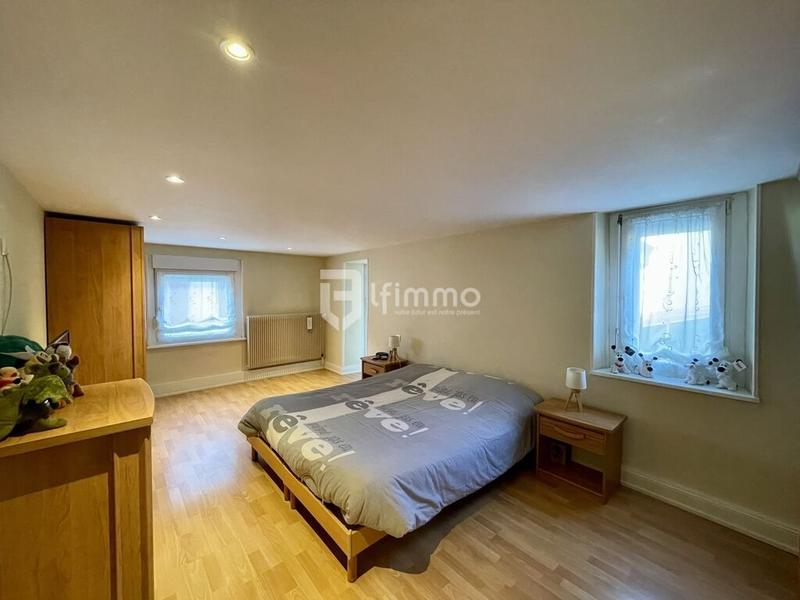 Immeuble - 360 m² - 6 pièces