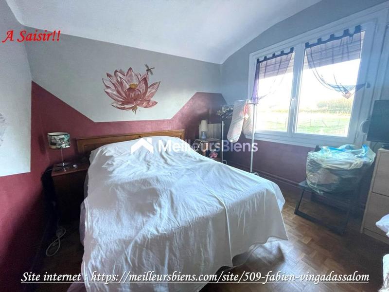 Propriété - 186 m² - 11 pièces