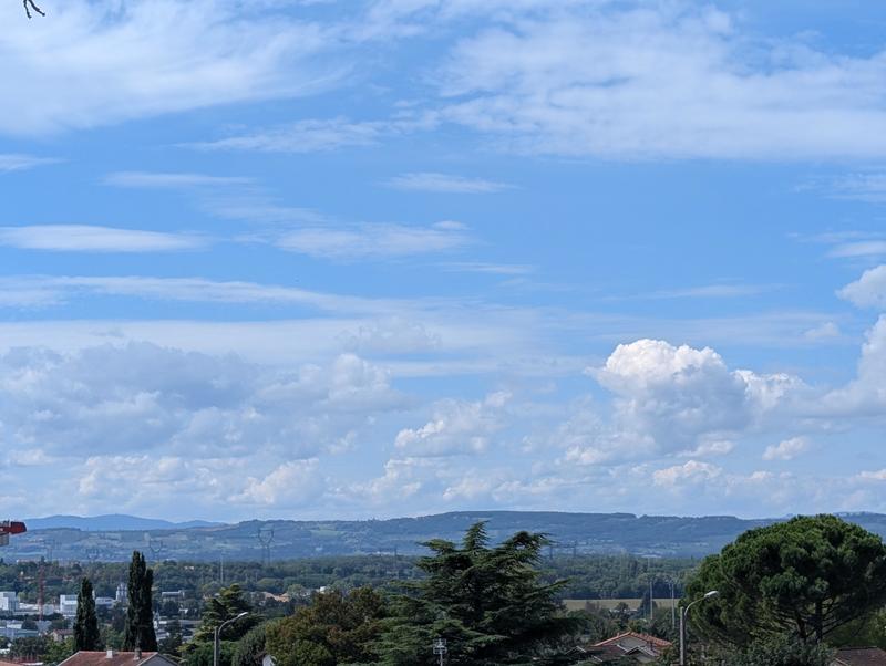 Terrain constructible - 626 m²