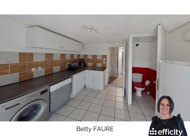 Maison - 118 m² - 5 pièces