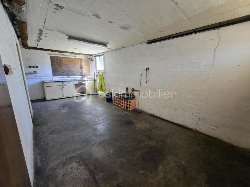 Pavillon - 100 m² - 5 pièces