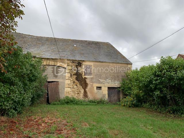 Immeuble - 143 m² - 1 pièce