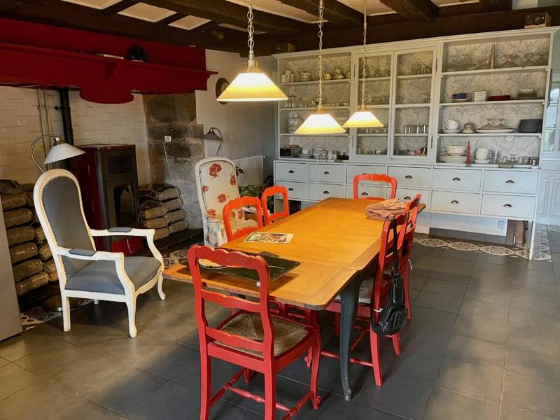 Maison - 293 m² - 11 pièces