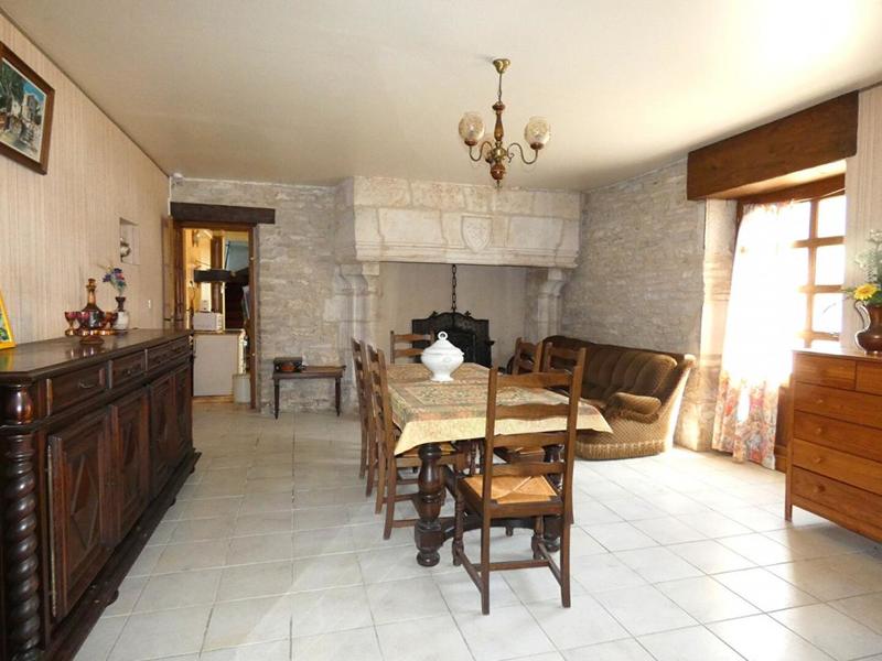 Maison - 160 m² - 7 pièces