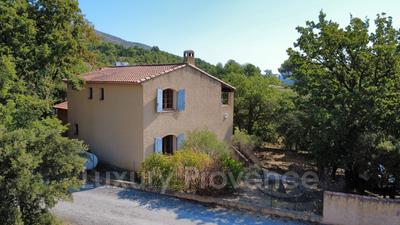 Maison - 141 m² - 6 pièces