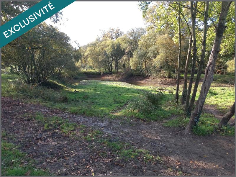 Maison - 100 m² - 3 pièces