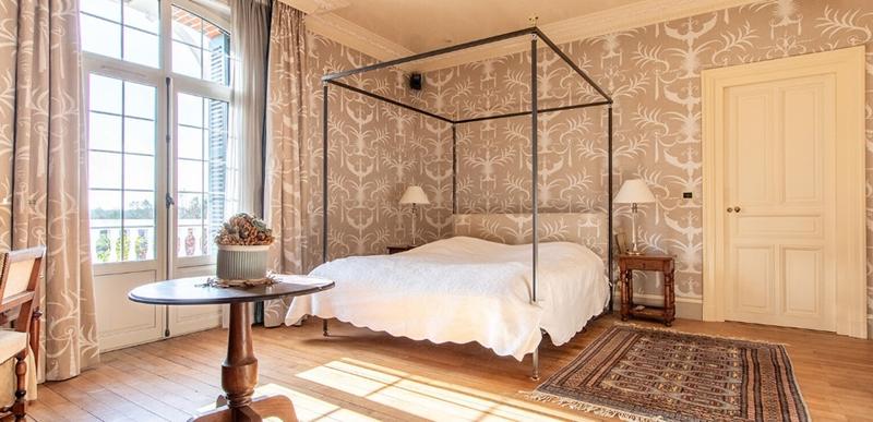 Manoir - 500 m² - 15 pièces