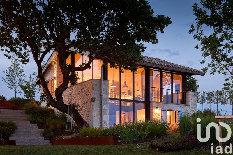 Terrain - 247 635 m²