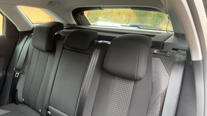 Peugeot 3008 II 1.2 Puretech 130.0 Active
