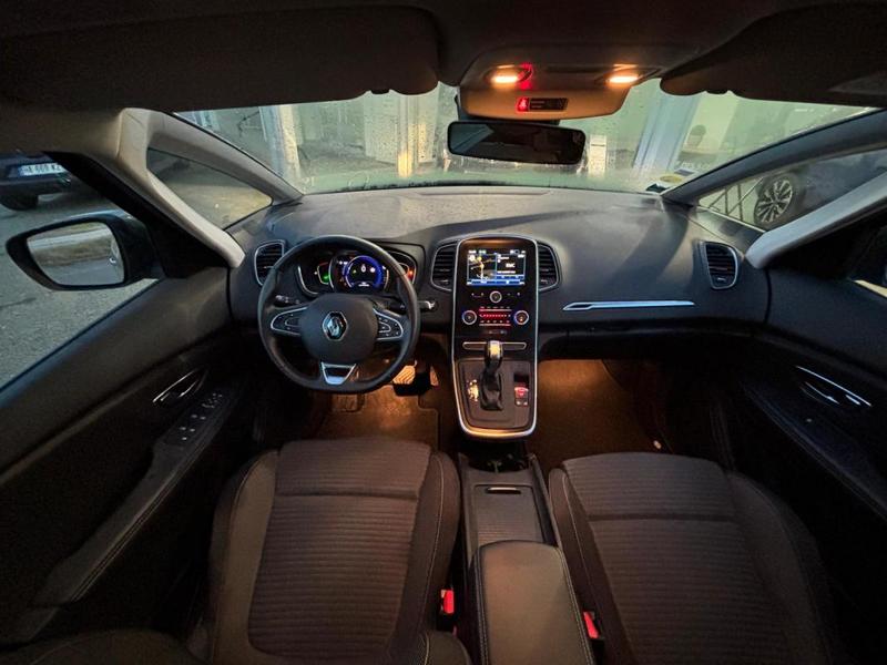 Renault Scénic IV Bluedci 120 Business Edc