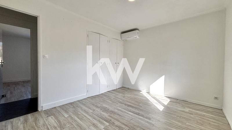 Maison - 159 m² - 6 pièces