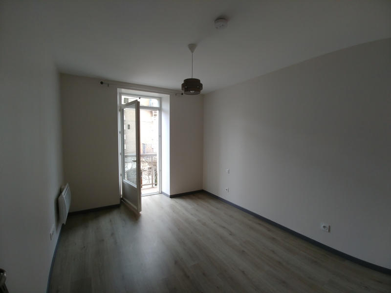 Maison - 56 m² - 3 pièces