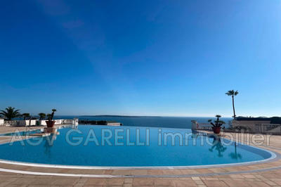 Appartement - 27 m² - 2 pièces