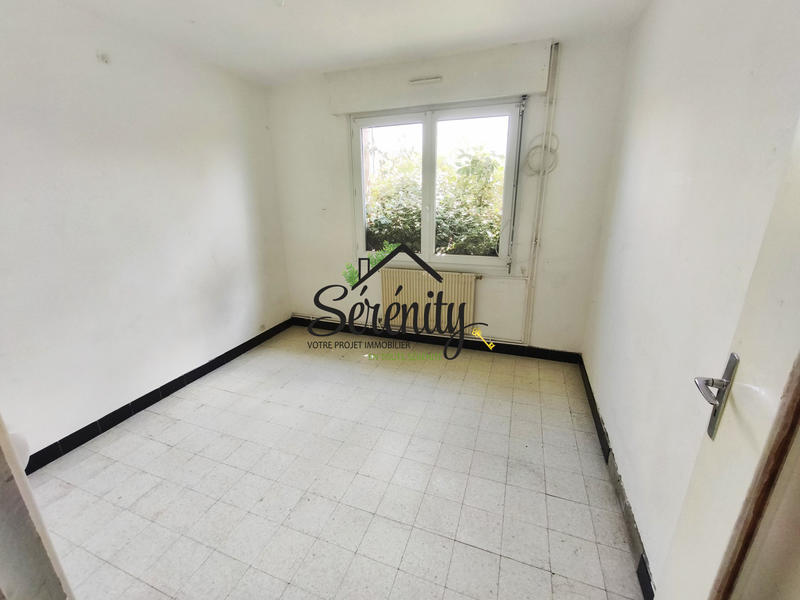 Maison - 124 m² - 6 pièces