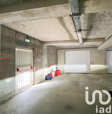 Parking - 24 m²