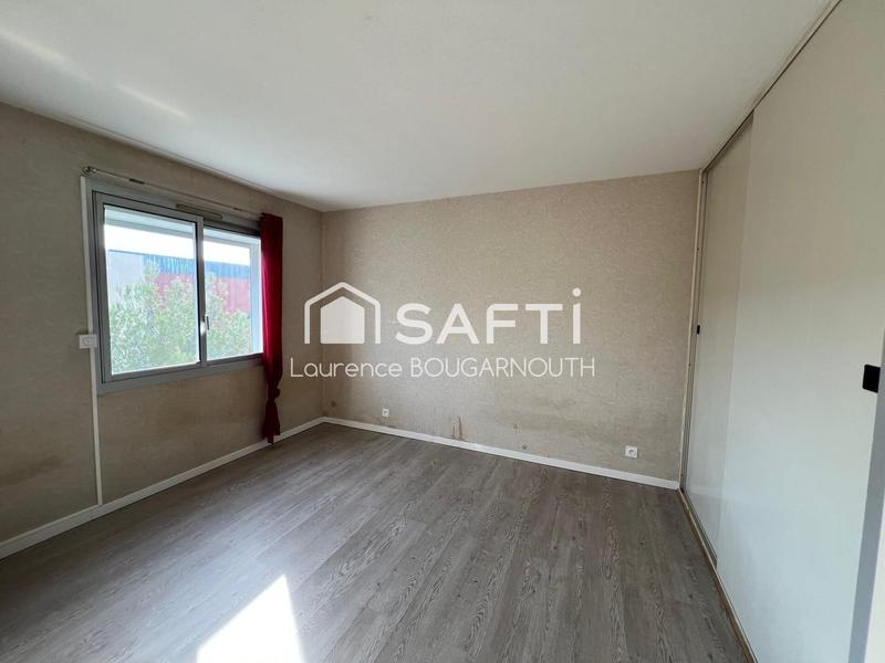 Appartement - 75 m² - 4 pièces