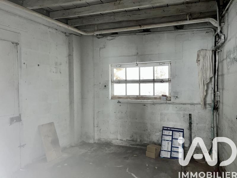 Maison de ville - 356 m² - 14 pièces