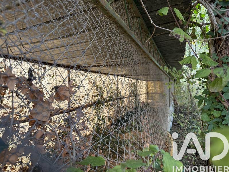 Terrain - 991 703 m²