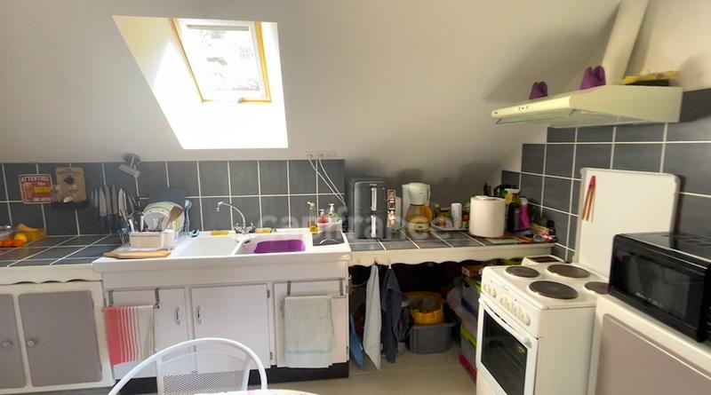 Maison de village - 368 m² - 8 pièces