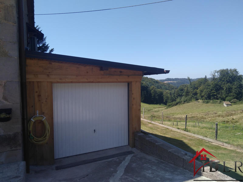 Propriété - 198 m² - 8 pièces