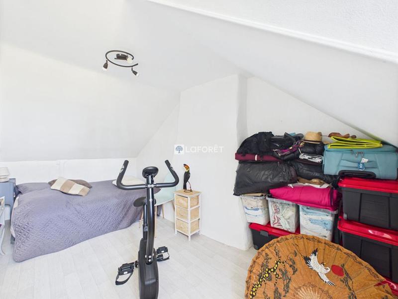 Longère - 102 m² - 5 pièces