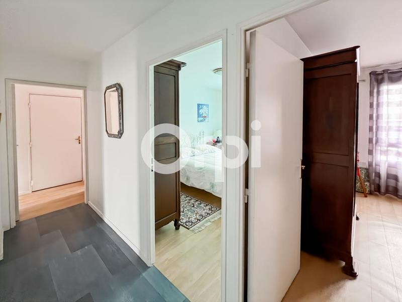 Appartement - 83 m² - 4 pièces