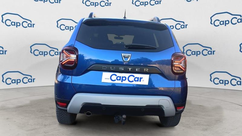 Dacia Duster 1.0 Eco-G 100 Prestige+ - Première main