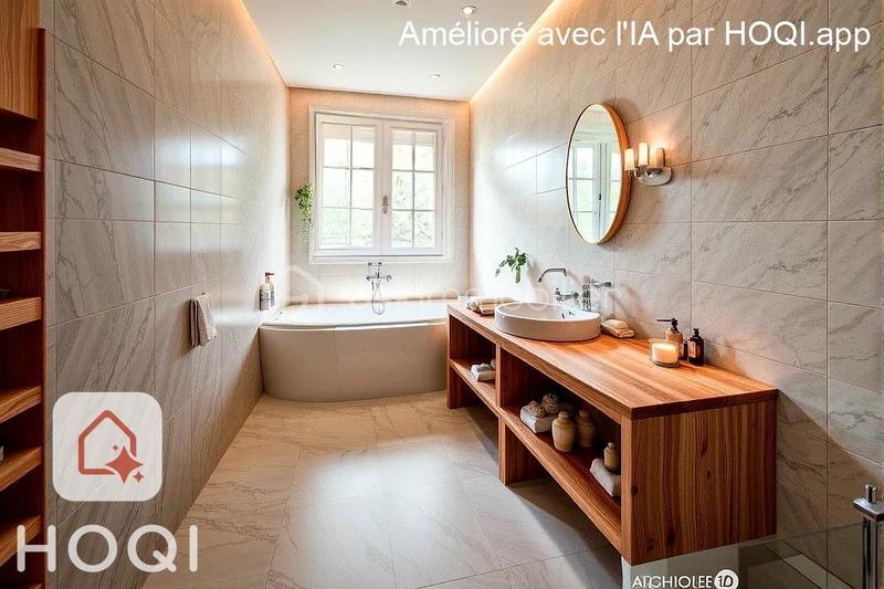 Maison - 149 m² - 7 pièces