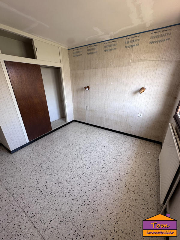 Maison - 125 m² - 6 pièces