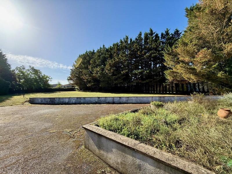 Pavillon - 124 m² - 5 pièces