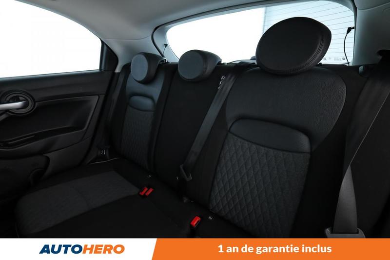 Fiat 500x 1.3 FireFly t T4 City Cross Dct 150 ch