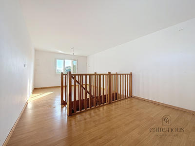 Maison - 135 m² - 4 pièces