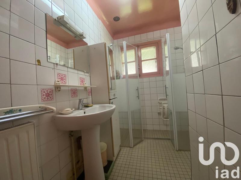 Maison - 117 m² - 9 pièces