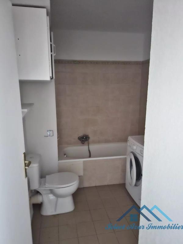 Appartement - 22 m² - 1 pièce