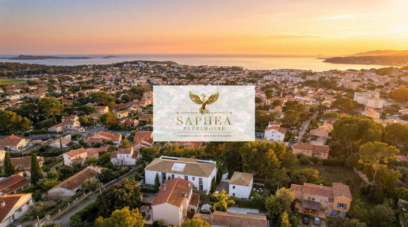 Appartement - 96 m² - 4 pièces