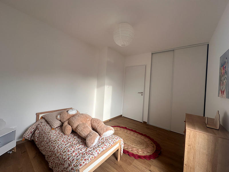 Appartement - 77 m² - 4 pièces