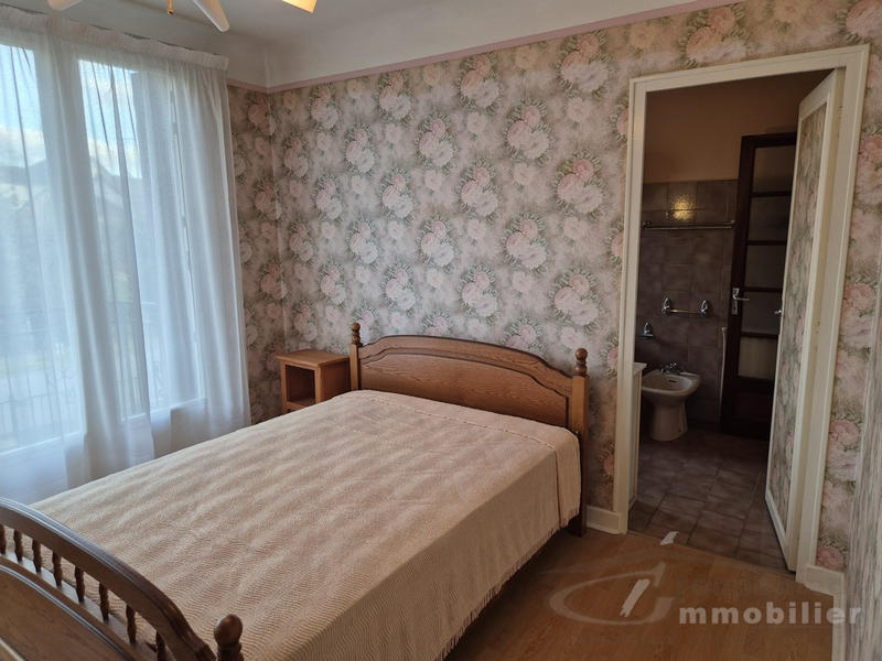 Maison - 103 m² - 7 pièces