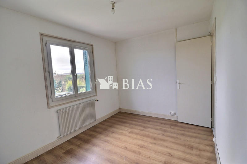 Maison - 67 m² - 4 pièces