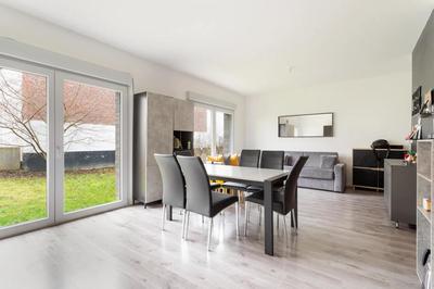 Duplex - 85 m² - 4 pièces